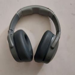 Skullcandy Crusher Evo Wireless Over-Ear Headphone