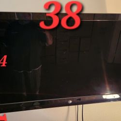 GENERAL ELECTRIC TV