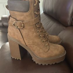 Guess Boots
