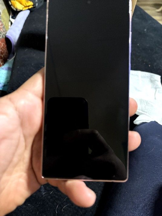 galaxy s20 note excellent conditions