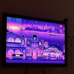 40 Inch Smart Tv