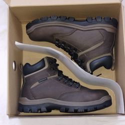 Botas para el trabajo