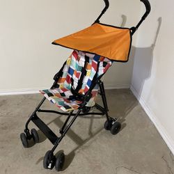 Folding Stroller