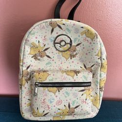 Pokémon Backpack