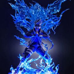 Kakashi Megahouse
