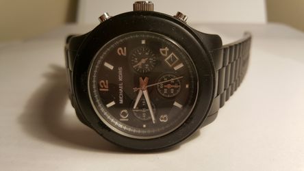 MK watch authentic