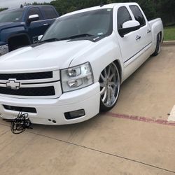 2013 Chevrolet Silverado