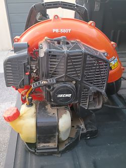 Blower