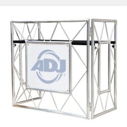 ADJ Pro Event Table II PRO100 - Great Condition 