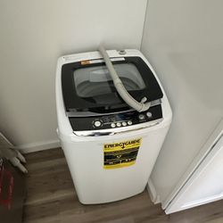 Portable Washing Machine 