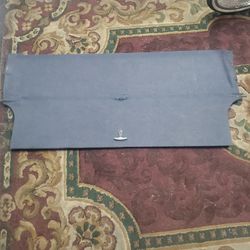 86-89 Acura Integra Cargo Cover