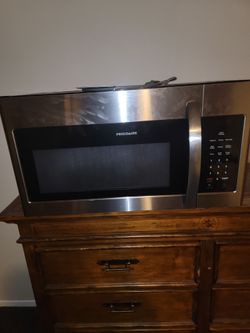 New Microwave