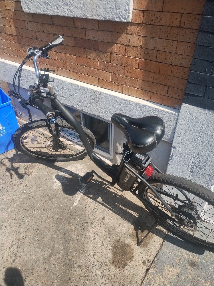 E Bike For Sell