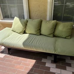 Patio Sofa Furniture Outdoors