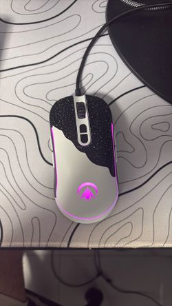Gaming Mouse (N501 Model)