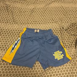 Eric Emanuel Shorts 