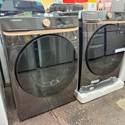 Washer And Dryer Sets
