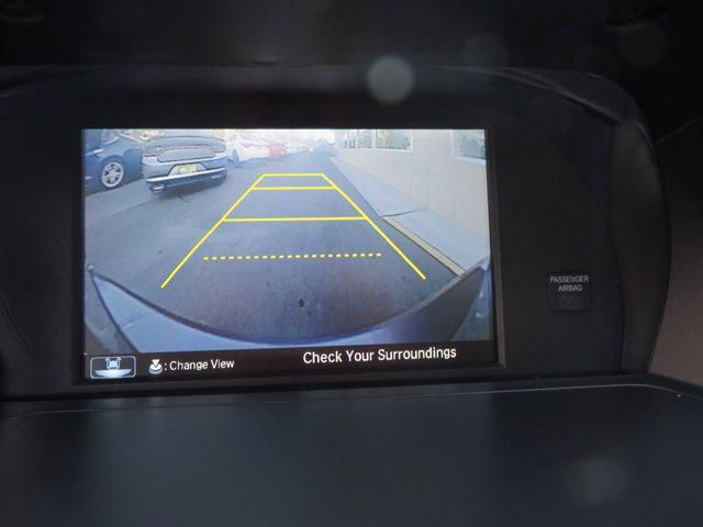 2014 Honda Accord Sedan