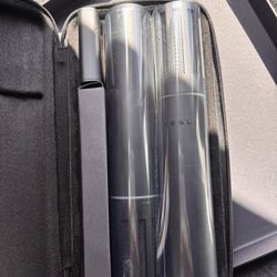 Tesla Official Microphone 