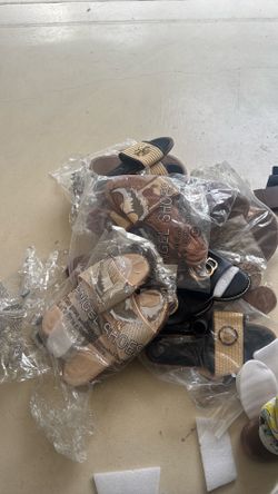 Shoes