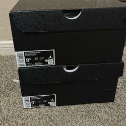 Jordan’s Black Cat 4s 2025