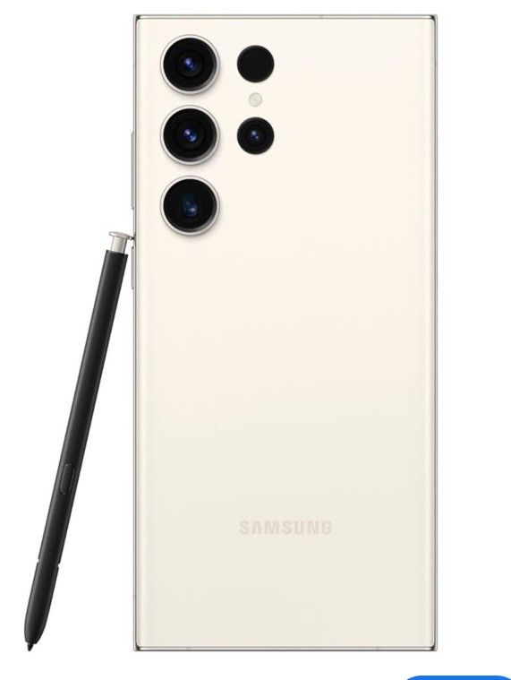 Samsung Galaxy S23 Ultra 512GB Unlocked