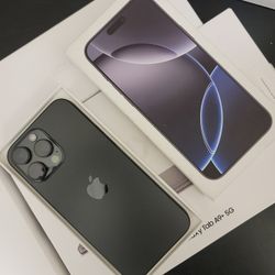 Apple IPhone 15 Pro Max Unlocked 