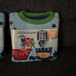 P.J. Mask Pajamas