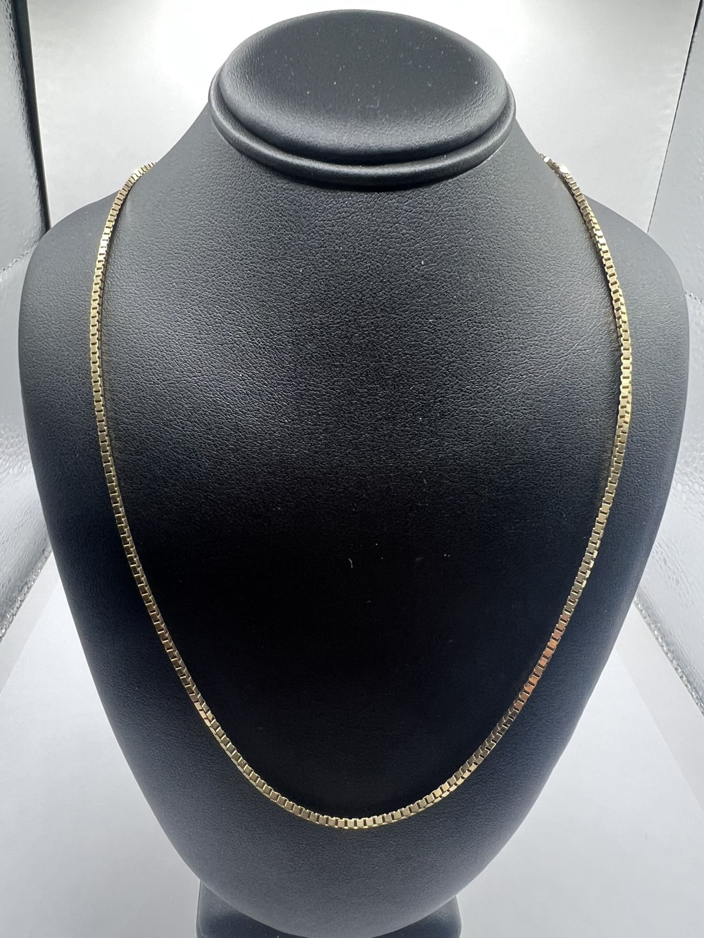 14k Gold Chain