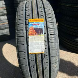 215/55/17 Set Of Tires New 