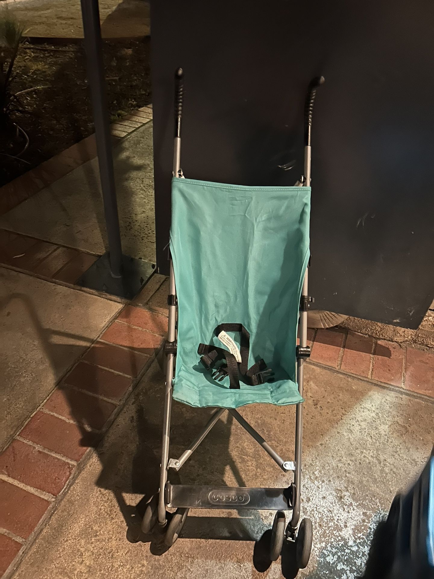 Stroller