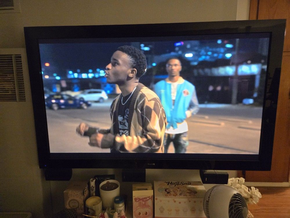 Pioneer Elite Tv