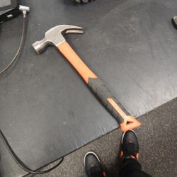 Hammer 🔨 