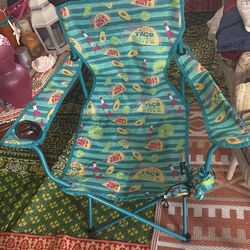 Camping Chair 