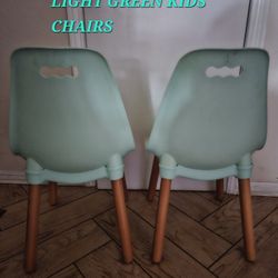 Chairs For Children & Adult 