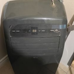 AC UNIT