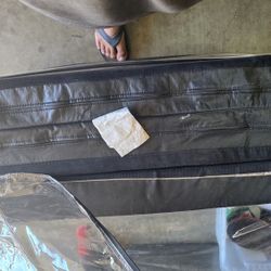camping mattress
