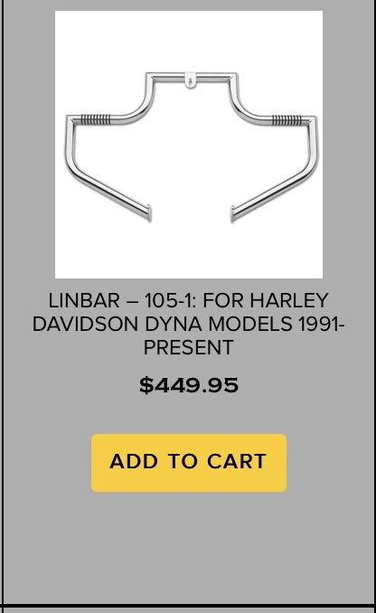 New Black Multibar (Harley-Davidson)