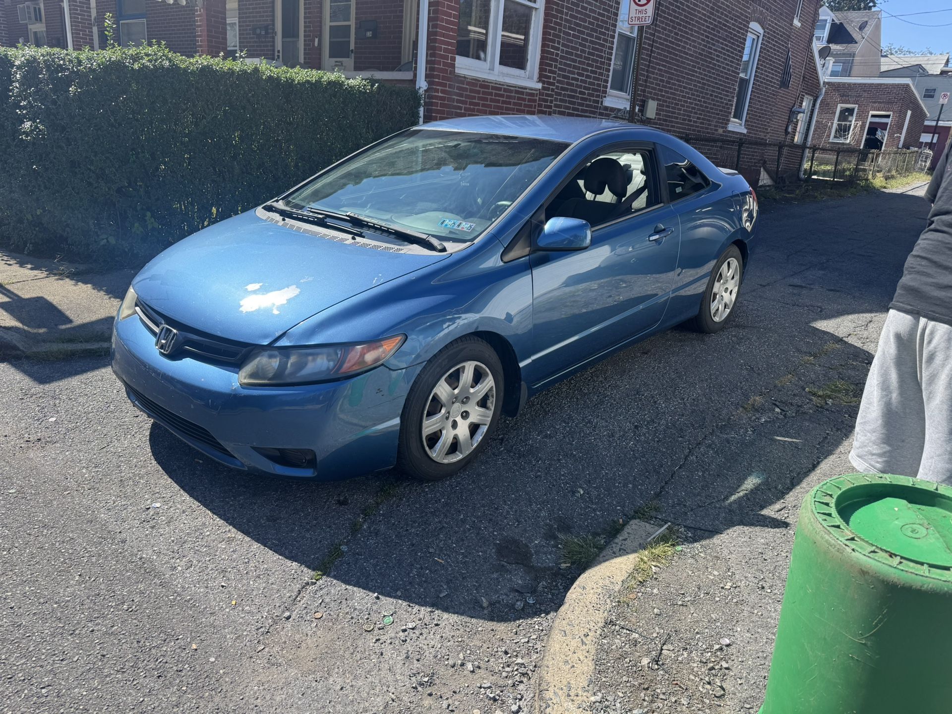 2006 Honda Civic