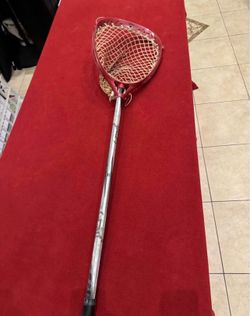 Lacrosse Stick Brine Swizzle Scandium Men’s 47” L