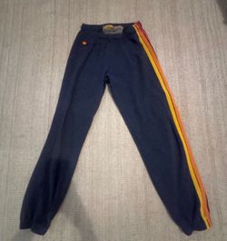 Aviator Nation sweatpants XS