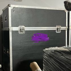 Flight Case Tool Box Road Case 