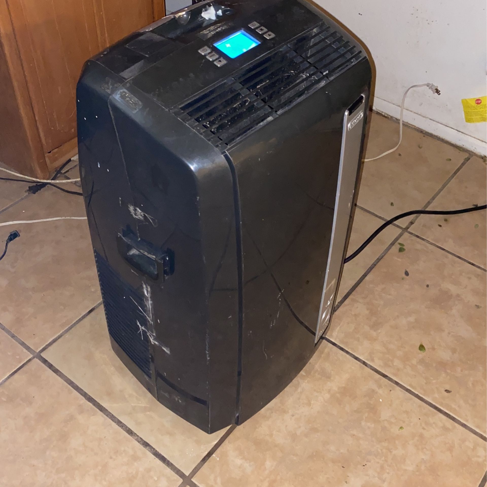 Delonghi Cooler