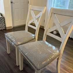 Ashley’s furniture chairs