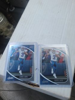 Football Cards