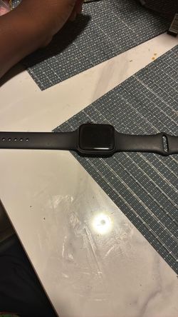 Apple Watch Series 4