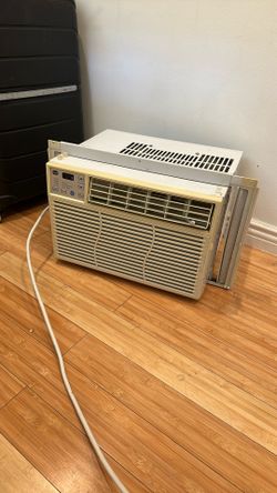 Window AC Unit