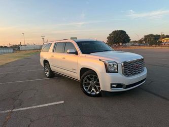 2020 GMC Yukon XL