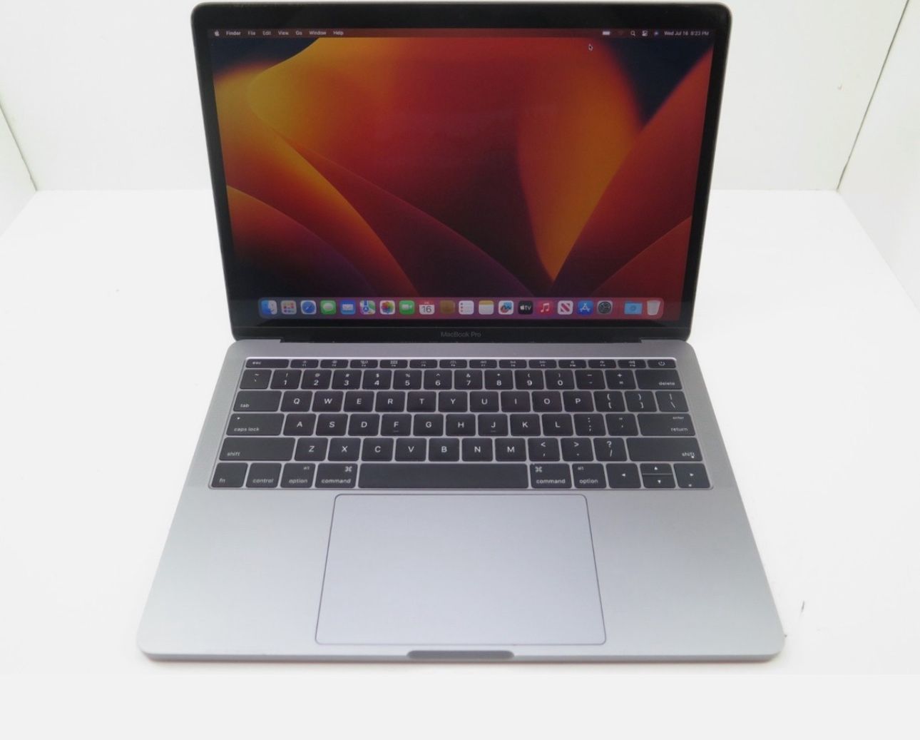 MacBook Pro 