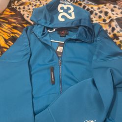Jordan  Men’s Jacket